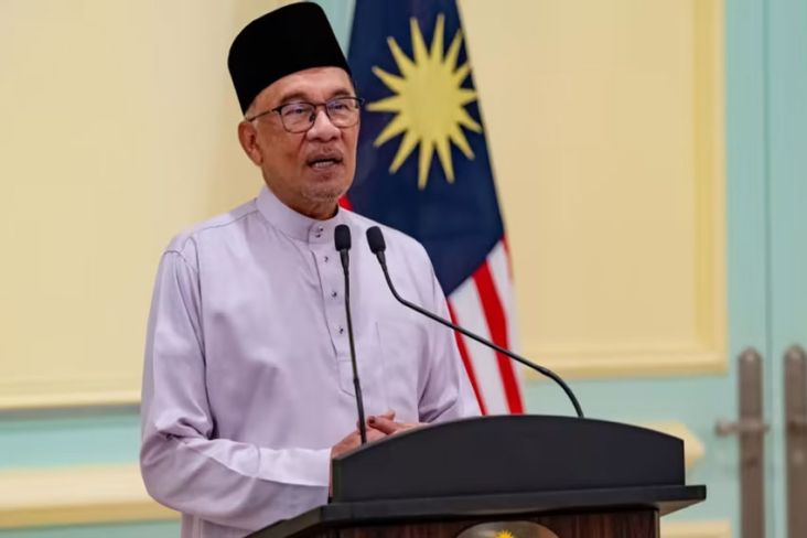 Anwar Ibrahim Akan Dengar Semua Masukan Sebelum Bentuk Kabinet