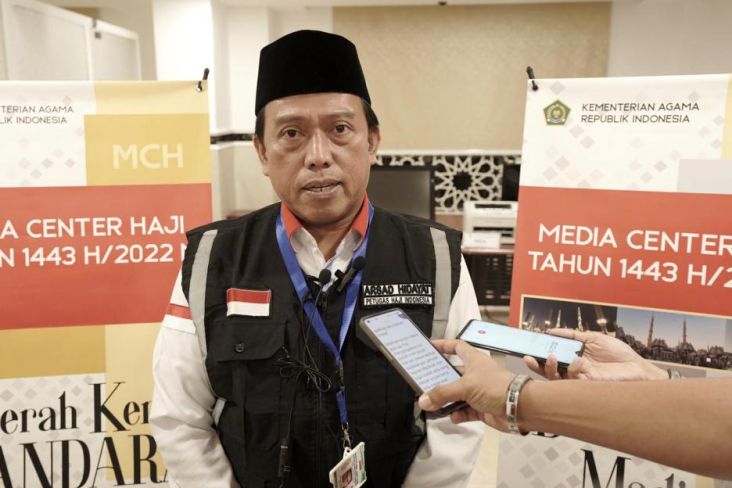 Kemenag Buka Rekrutmen Petugas Pembimbing Haji 2023 Lebih Awal