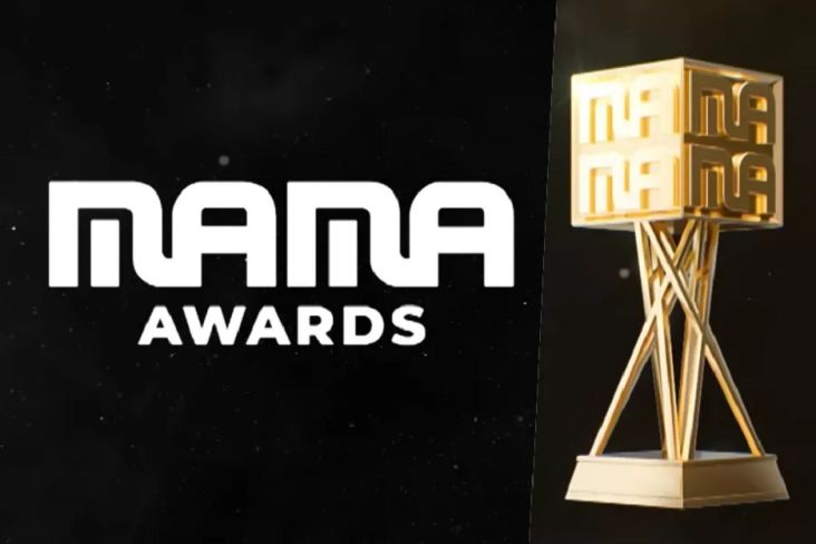 Daftar Pemenang MAMA Awards 2022 Hari Pertama, BTS Sabet Daesang