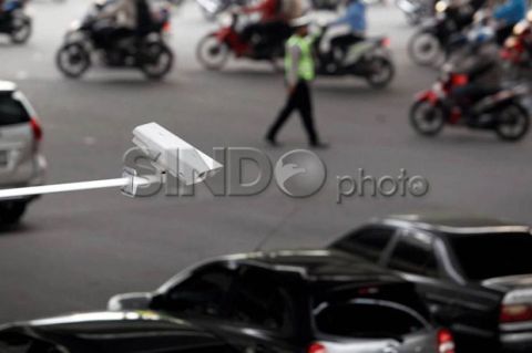 Polisi Bisa Sita Kendaraan Pelanggar Lalin, DPR Ingatkan Pengendara Jangan Coba Cari Celah