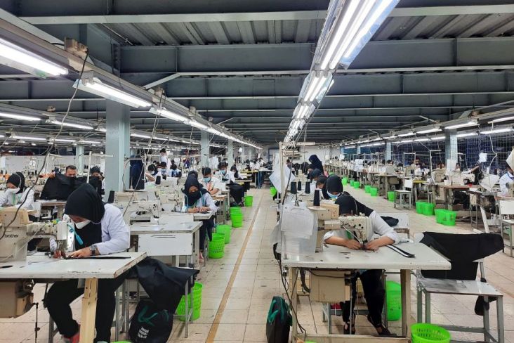 Perkuat Kerja Sama Industri, Diklat 3 in 1 Kemenperin Tembus 200.000 Peserta