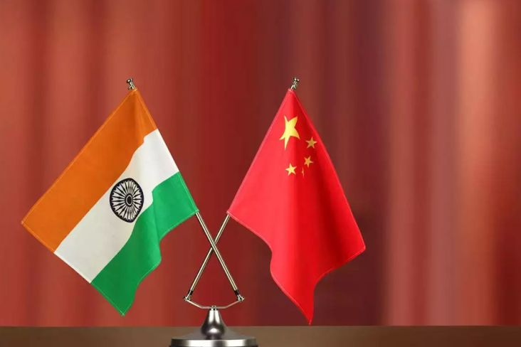 Beijing Peringatkan AS Tidak Ikut Campur Hubungannya dengan India