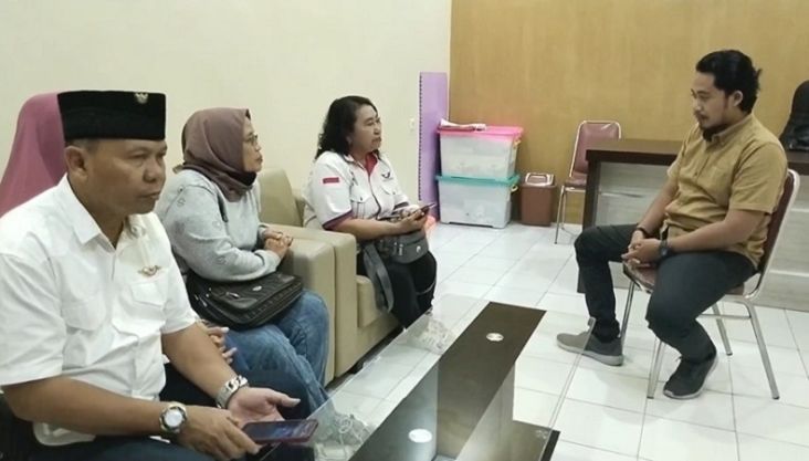 Partai Perindo Kawal Kasus Pencabulan Anak di Tulungagung, Desak Polisi Tangkap Pelaku