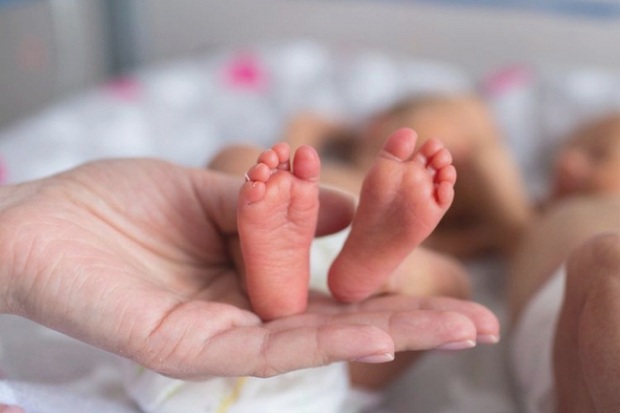 Warga Kota Pemalang Digegerkan Penemuan Bayi Laki-laki di Semak Belukar