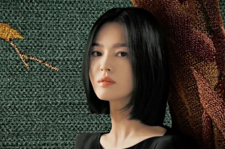 Dibintangi Song Hye Kyo dan Lee Do Hyun, The Glory Umumkan Tanggal Rilis