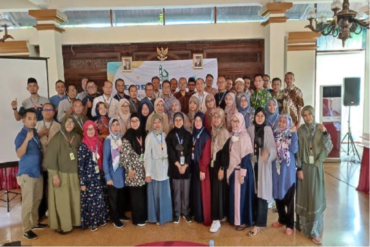 Al-Azhar Kelapa Gading Gelar Leadership Training untuk Bangun SDM Unggul