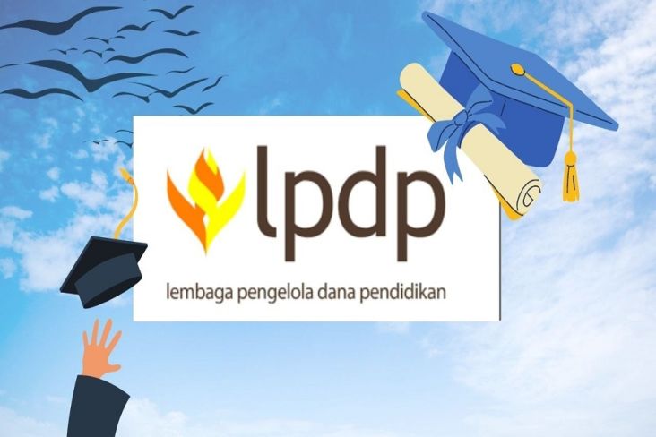 Cara Daftar Akun Beasiswa LPDP 2023, Cuma Beberapa Langkah dengan Klik Link Ini
