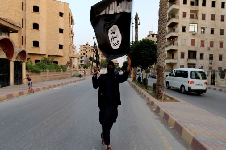 Pemimpin ISIS Abu al-Hasan Tewas dalam Pertempuran