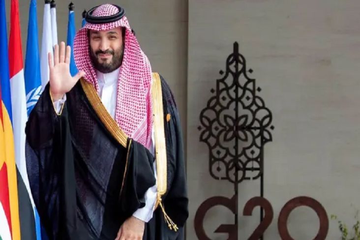 Godfather Ala Saudi, Cerita Kudeta yang Bawa Mohammed bin Salman ke Tampuk Kekuasaan