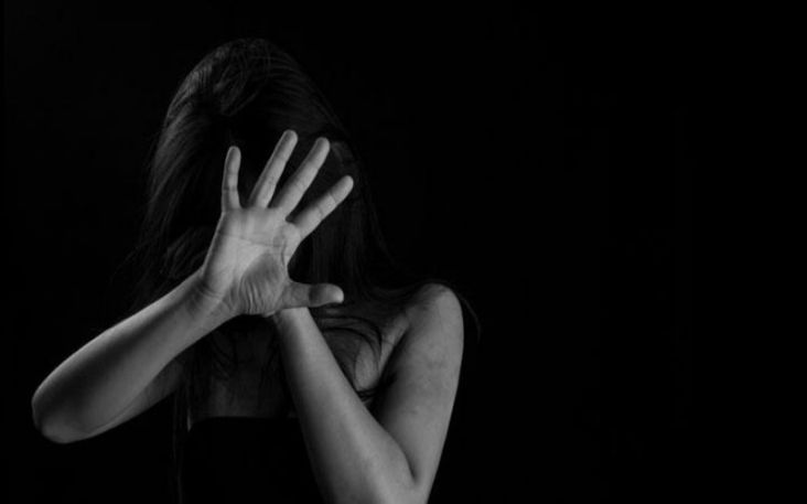 Brutal saat Memperkosa, Remaja Ini Sembunyi di Ketiak Ibunya saat Ditangkap