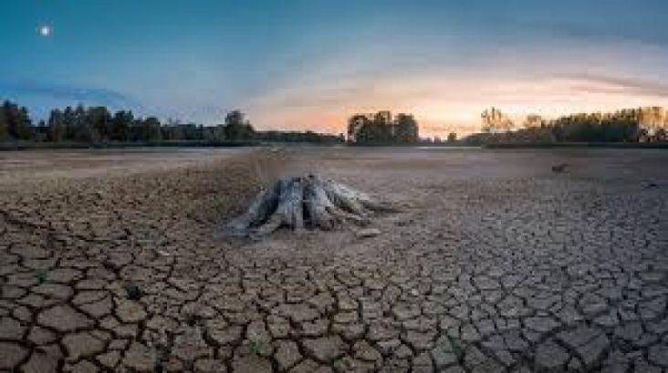 Laporan WMO Sebut Sumber Air di Seluruh Dunia Mengering