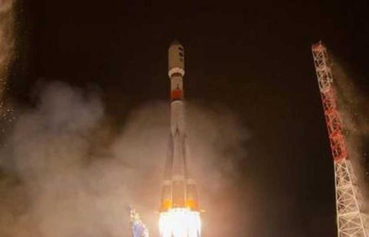 Rusia Luncurkan Satelit Navigasi Glonass-M Terakhir ke Orbit, Perkuat Pertahanan Luar Angkasa