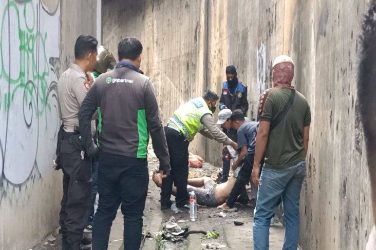 Pemotor Tewas Jatuh dari Flyover Kemayoran, Pemprov DKI Perbaiki Besi Pembatas