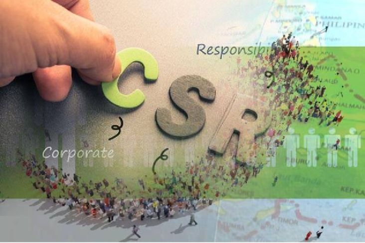 Upaya Mengapresiasi Perusahaan yang Sukses Jalankan Program CSR dengan CSV