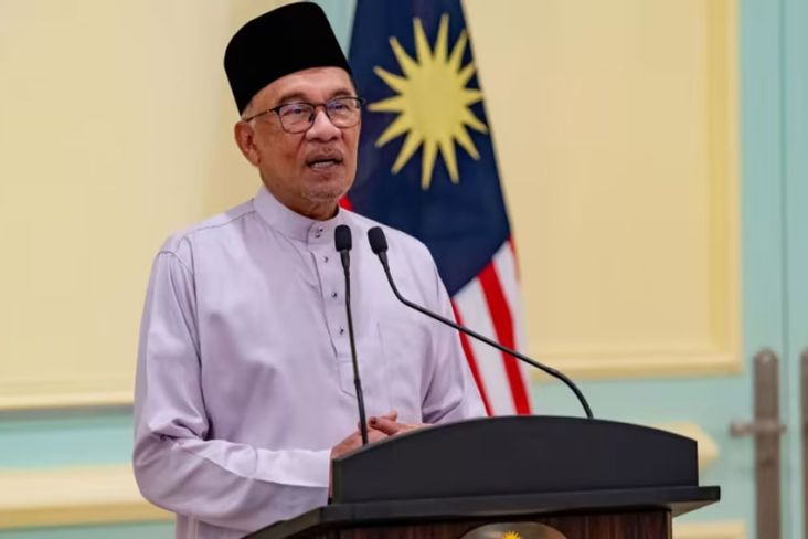 Sore Ini PM Anwar Ibrahim Akan Umumkan Susunan Kabinet