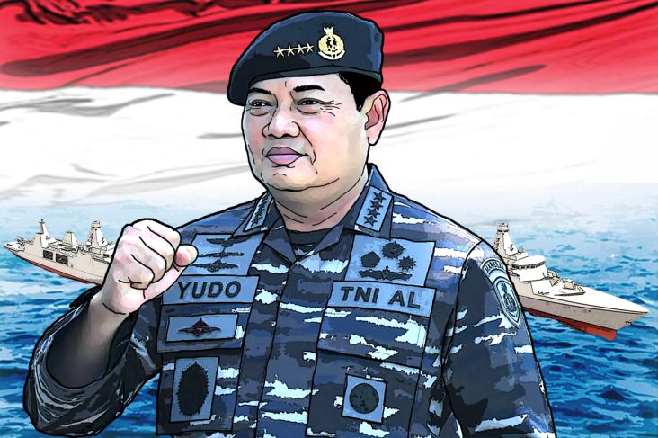 Berharap pada Panglima TNI Baru 