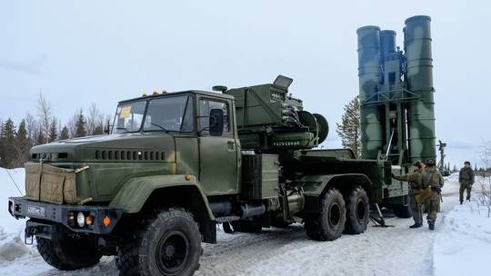 Pertahanan Rusia Diperbarui, Tentara Tak Takut Lagi Digempur HIMARS