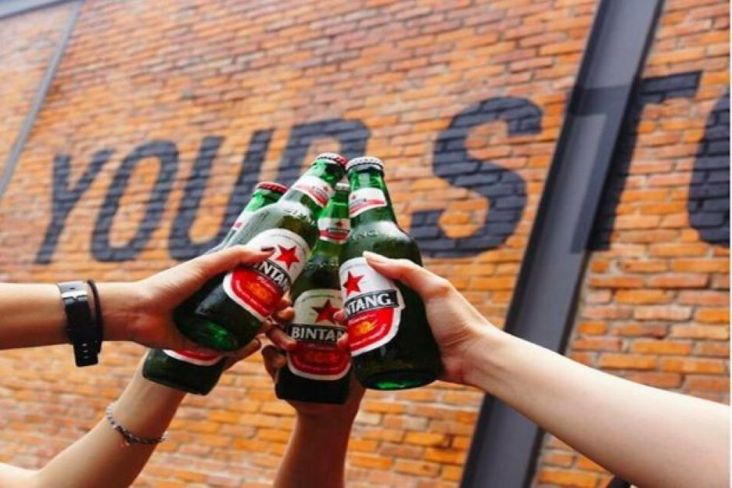 Schroders Lepas Saham Bir Bintang ke Heineken, Nilainya Capai Rp360 Miliar