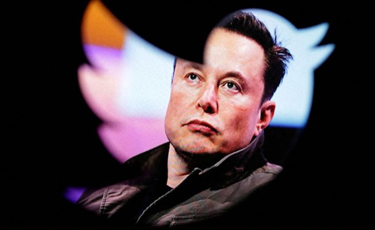 Kehadiran Elon Musk di Twitter Bangkitkan Kembali 12.000 Akun Bermasalah