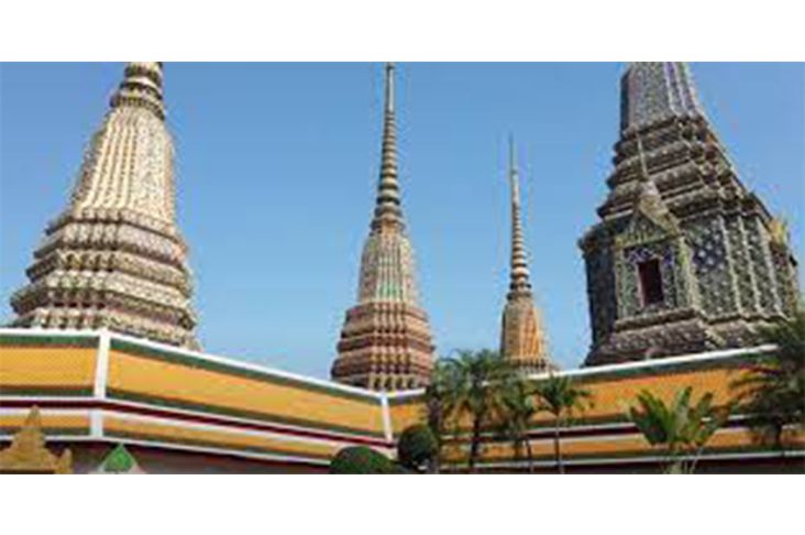 7 Tempat Wisata di Thailand yang Cocok untuk Cuti Akhir Tahun 2022