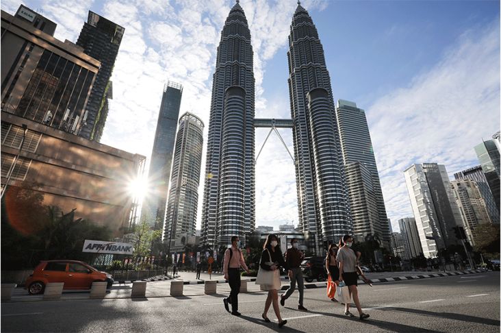 6 Rekomendasi Tempat Wisata di Malaysia, Cocok untuk Cuti Akhir Tahun 2022