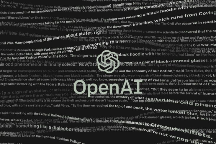 ChatGPT Solusi Kerjakan Tugas Otomatis dengan Open AI