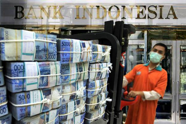 Terungkap, Ini Alasan Bank Indonesia Terbitkan Rupiah Digital