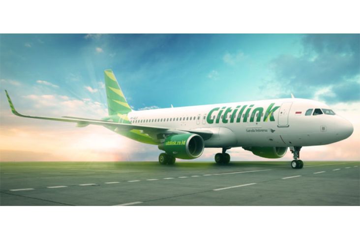 7 Anak Perusahaan Garuda Indonesia, dari Citilink hingga Aero Wisata