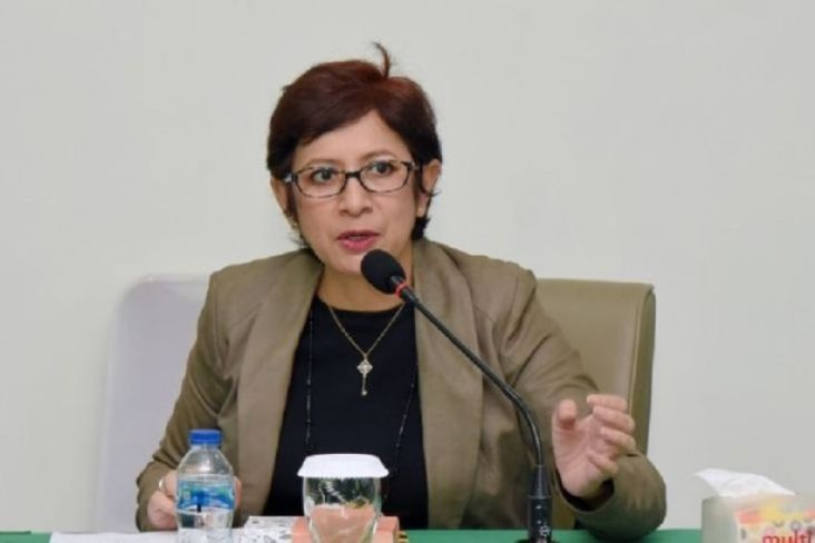Nurul Arifin Nilai Suntik Mati TV Analog Susahkan Rakyat, Netizen: Setuju!