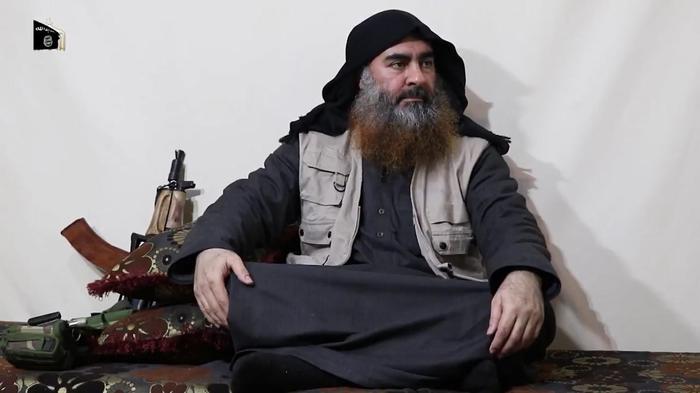 Profil Abu al-Hassan al-Hashemi al-Quraishi, Pemimpin ISIS yang Meledakkan Dirinya Saat Dikepung