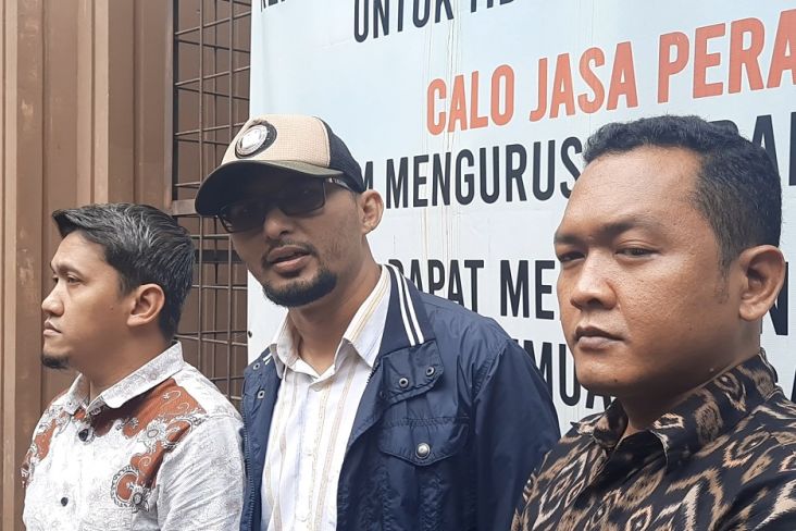 Cerai dari Roro Fitria, Andre Irawan Wajib Berikan Nafkah Iddah dan Mutah Rp40 Juta