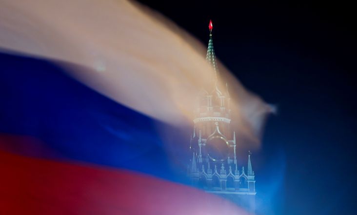 Harga Minyak Asal Moskow Dipatok, Zelensky Ragu Beri Kerusakan Serius ke Ekonomi Rusia