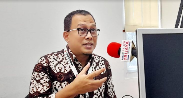 Kunjungi MNC Portal Indonesia, KPK Sebut Dalami 335 Kasus Dugaan Korupsi di Jabar