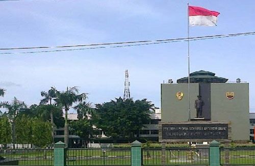 2 Oknum Prajurit TNI-AD Bawa 75 Kg Sabu Diperiksa Pomdam, Terancam Dipecat