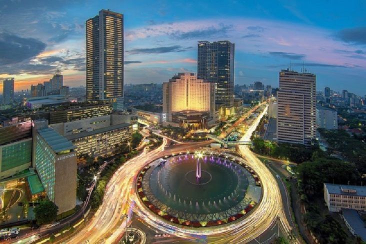 7 Daerah Penghasil Cowok Tampan di Indonesia, Jakarta Posisi Pertama