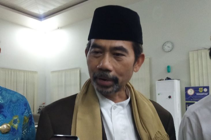 Pasangan Lansia di Bogor Mengaku Ratu Adil dan Imam Mahdi, MUI: Aliran Sesat