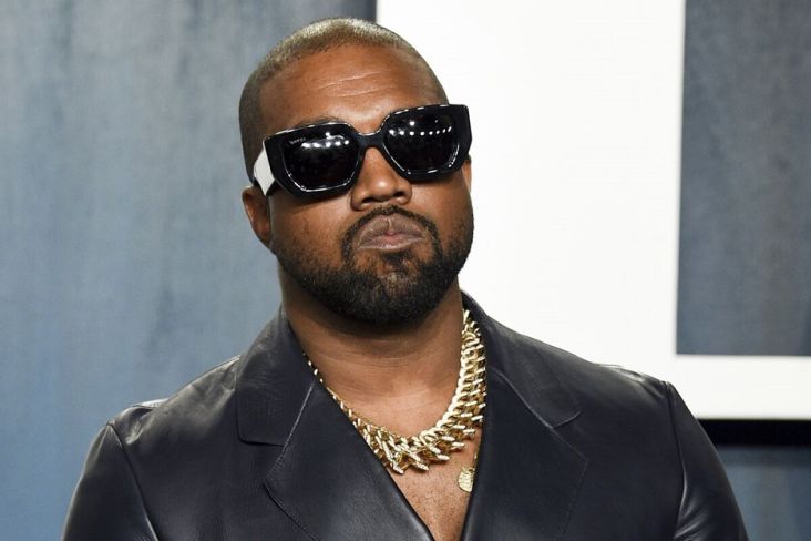 5 Artis yang Pernah Diputus Kontrak Kerja, Kanye West Dipecat Adidas