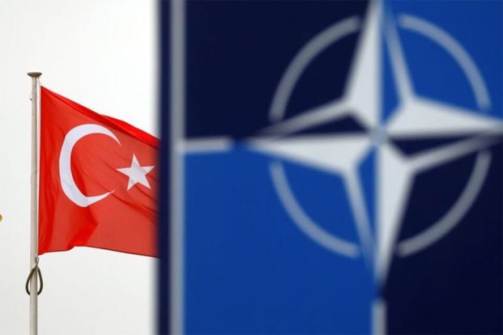 Turki: Jika Ingin Gabung NATO, Finlandia Harus Akhiri Embargo Senjata