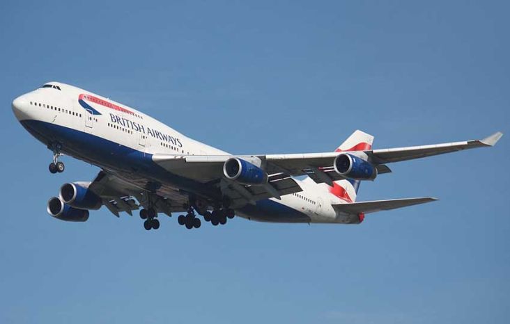 Boeing 747 Terakhir, Menandai Kejayaan 53 Tahun Queen of the Skies