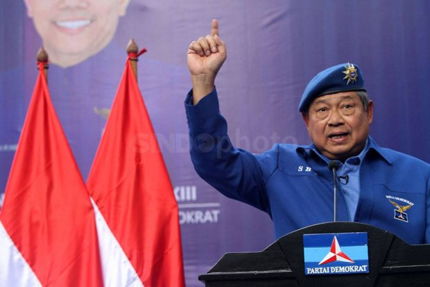 Deretan Jenderal TNI Berkarier Cemerlang Jebolan IPB, Ada Nama Mantan Presiden