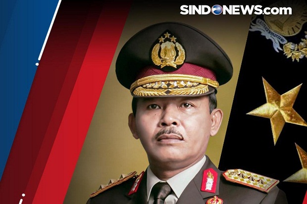 6 Jenderal Polisi Berkarier Cemerlang Lulusan Akpol 1988, dari Mantan Kapolri hingga Kepala BNN