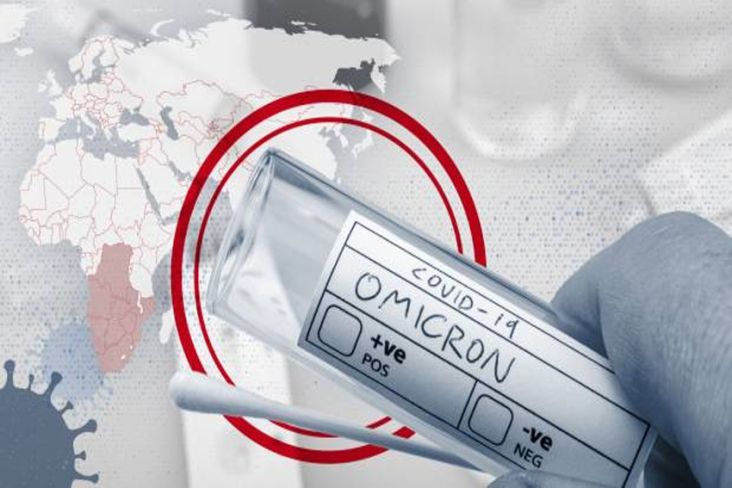 Temukan Satu Kasus Omicron BN.1 di Indonesia, Kemenkes: Kita Lihat Potensinya