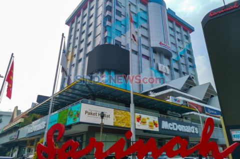 Ini 5 Mall Tertua di Indonesia, Terbanyak dari Jakarta