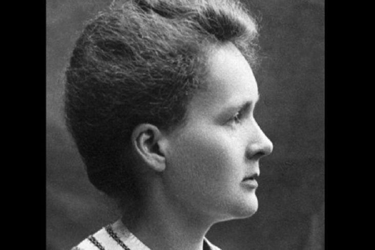 Profil Marie Curie, Perempuan Pertama Peraih Hadiah Nobel