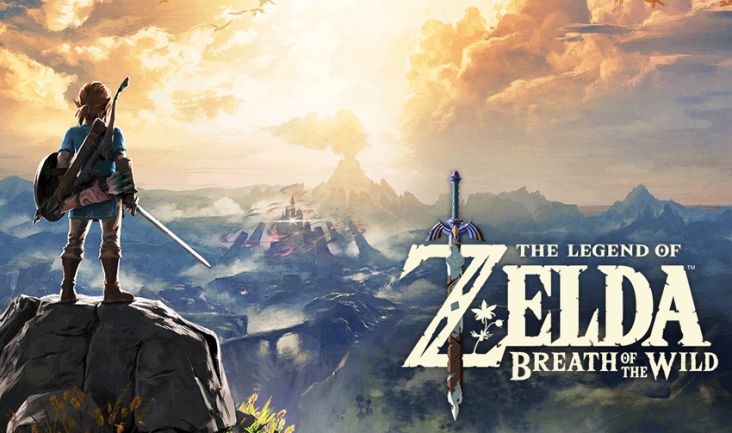 5 Game Terbaik Mirip The Legend of Zelda, Nomor 4 Nominasi Game Terbaik 2022