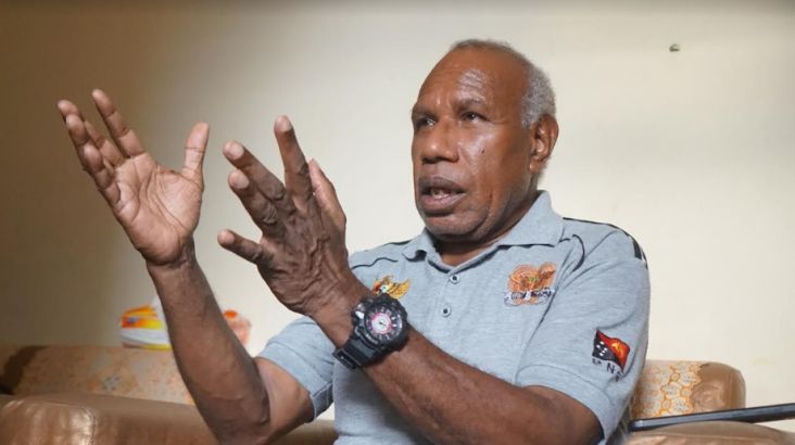 Demo Hari HAM Digelar Besok di Jayapura, Ini Respons Tokoh Adat Papua