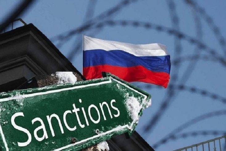 Tak Gentar, Rusia Abaikan Dampak Sanksi Minyak dari UE dan G7