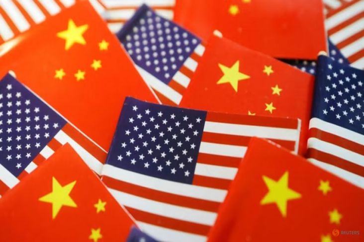 AS Sebut Beijing Mencari Hubungan yang Stabil dengan Washington