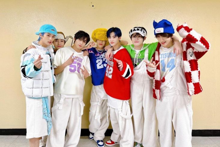 Baru Dirilis, Candy NCT Dream Langsung Puncaki Chart iTunes di Seluruh Dunia