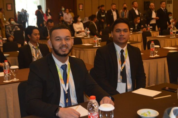 Ekspansi Bisnis, Agen Bakat dan KOL Indonesia Gandeng Influencer Filipina